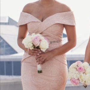 Terani Couture Long Formal Dress